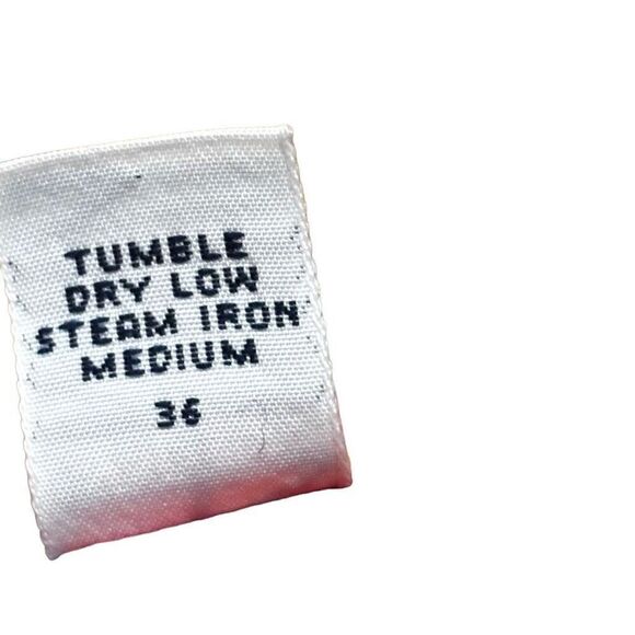 Ralph Lauren short sleeve plaid button down shirt size small - Picture 6 of 14